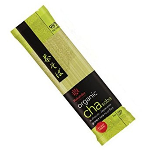 Hakubaku organic cha soba 200g 1 Hakubaku organic cha soba 200g